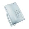 Telefone VTECH com Fio VTC105W Digital Branco 115033