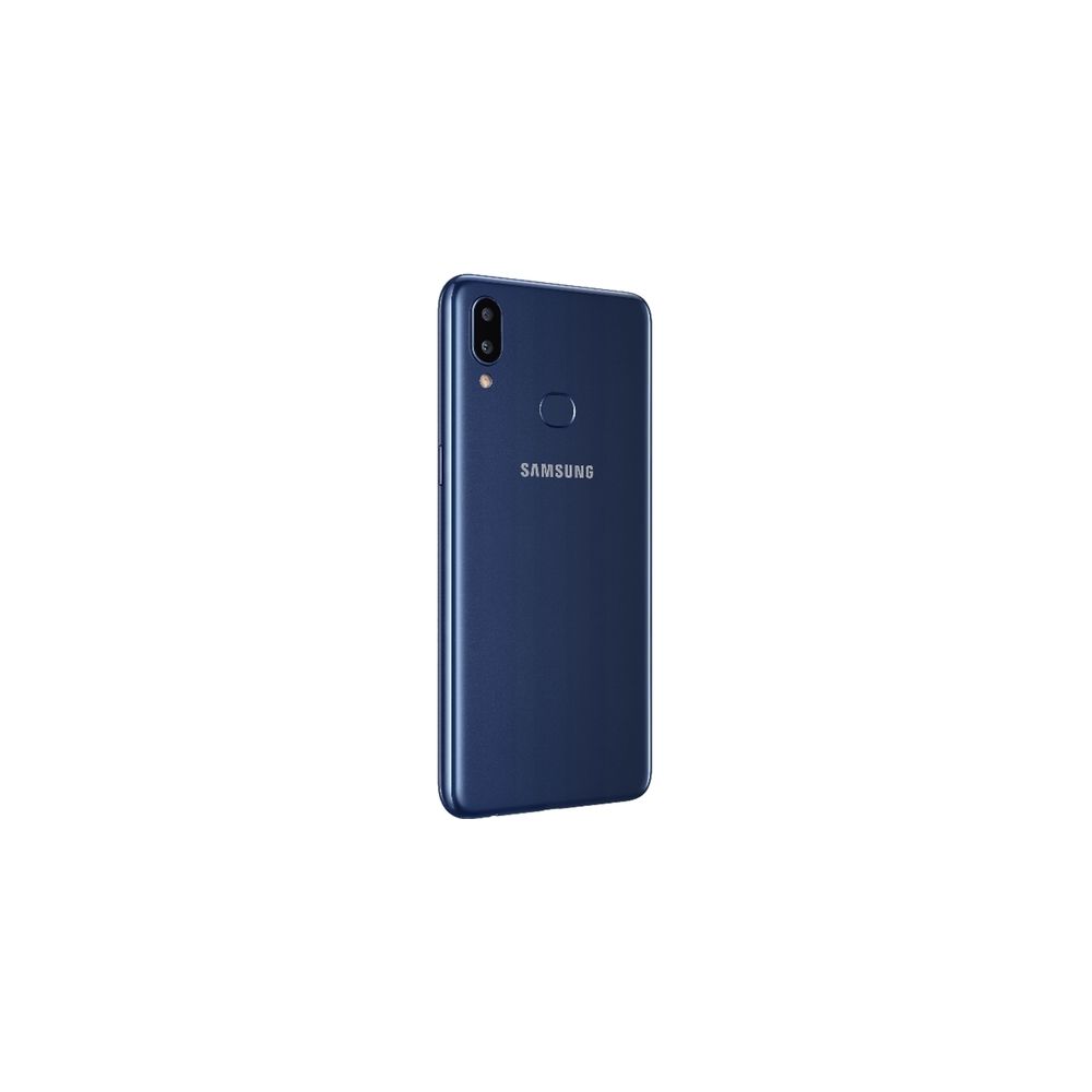 android a10s