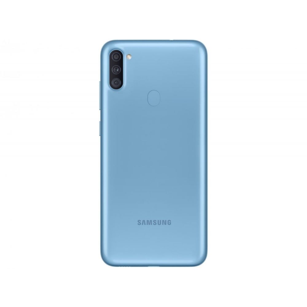 samsung galaxy a11 ram