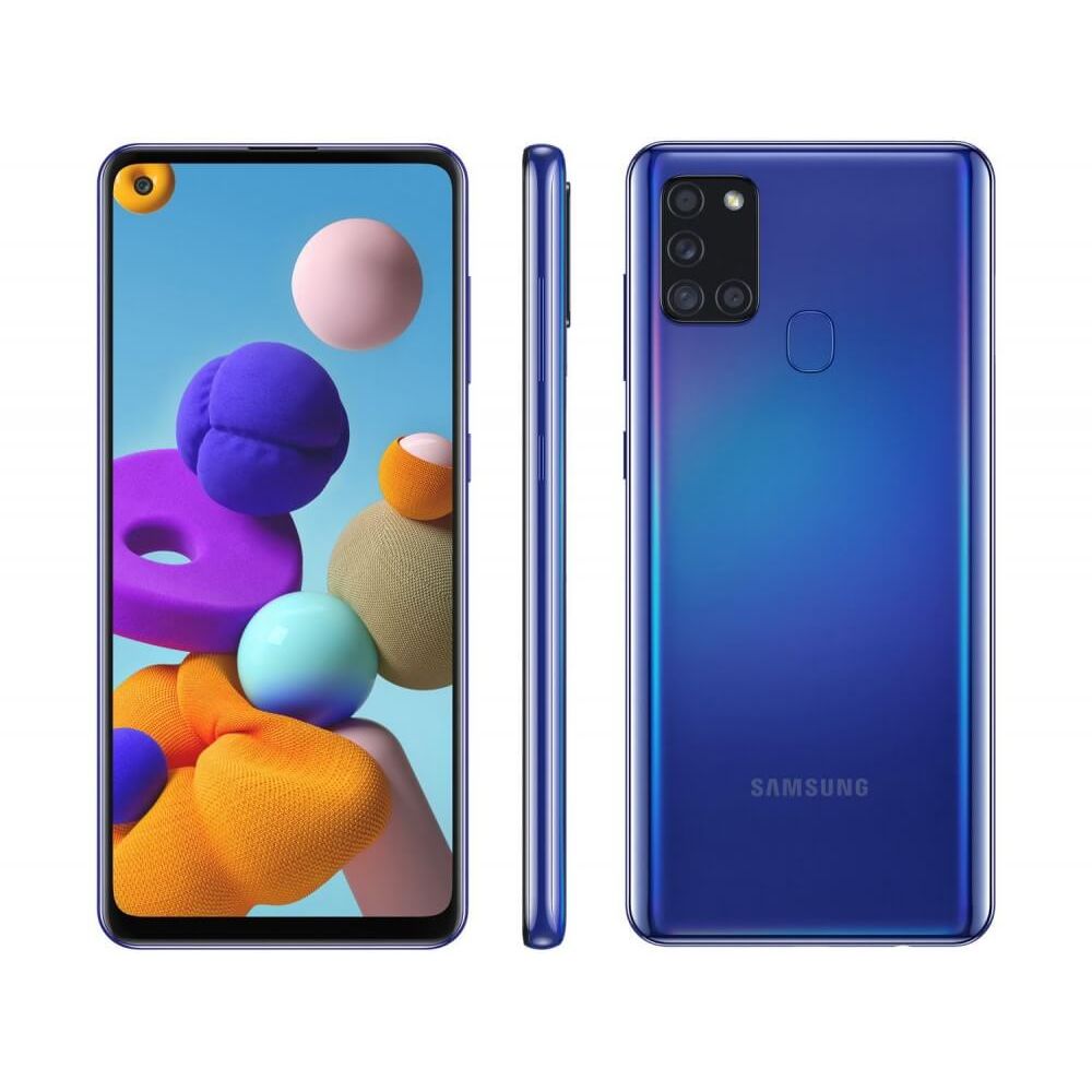 samsung galaxy a21 s 64gb