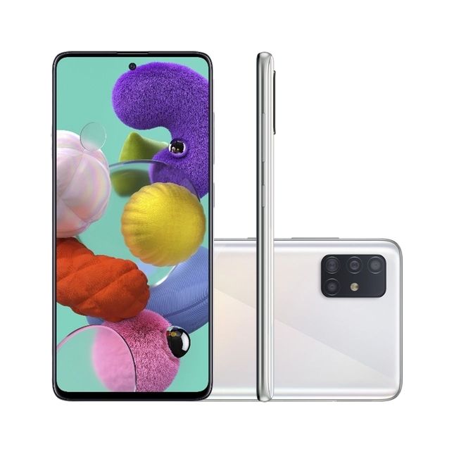 a51 android 10