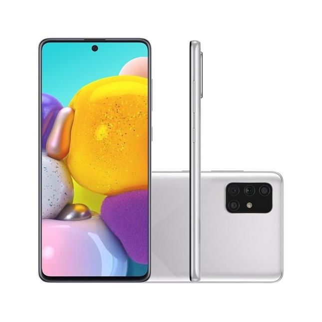 samsung galaxy a 71 ram
