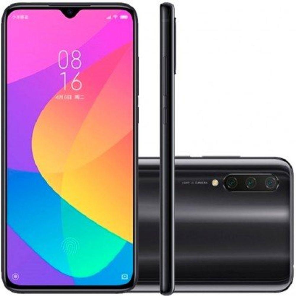 Xiaomi mi a3 карта памяти