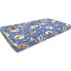 Colchão de Berço Espuma D18 130x70x10 Ortobom Baby Physical 