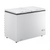 Freezer Horizontal Consul 414 litros  CHB42EB 2 Portas Branco 110v