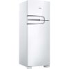 Refrigerador Consul Duplex Frost Free 340 litros CRM39 Branca 110 Volts