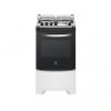 Fogão 4 Bocas Electrolux 52LBU Branco Acendimento Automático