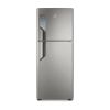 Refrigerador Electrolux Frost Free TF55S Platinum  431 Litros 110 Volts