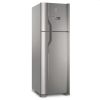 Refrigerador Electrolux DFX41 Frost Free Turbo 371 Litros Inox 110 Volts