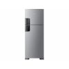Refrigerador Consul Frost Free Duplex 450 Litros Inox  CRM56HK - 110 Volts
