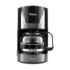 Cafeteira Elétrica Titanium Inox Philco 18xicaras Pcf18t 110 Volts