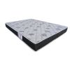 Colchão Espuma Casal D20 Comfortpedic Line 138x188x13 Orthoflex
