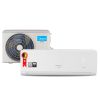  Ar Condicionado Split Inverter 12000BTUs Springer Midea Xtreme Save Connect 220