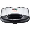 Sanduicheira e Grill Antiaderente Sacs Arno SM212D74 700W 110v