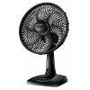 Ventilador de Mesa Mondial Super Power VSP-30-B - 30cm 60w 110v