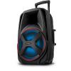 Caixa Amplificada Connect Power Plus Mondial Cm-550 Bivolt