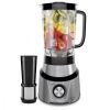  Liquidificador Britânia Blq1350 3 L Inox Turbo 12 Velocidades 1200w 110V
