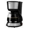 Cafeteira Elétrica Britânia Inox Plus Bcf36i 110v