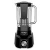 Liquidificador Britânia Blq Diamante 1000 Preto Turbo 1000w 110v