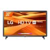 TV 32 LG Smart LED HD Bluetooth HDR 10 ThinQ Ai Google Assistente 32LQ621CBSBAWZ