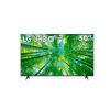 TV 50 LG Smart Ultra HD 4K LG 50UQ801C0SB ThinQ ai 3 HDMI 2 USB Wi-Fi Bluetooth