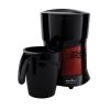 Espremedor De Frutas Britânia Turbo Pro Red 260w Bivolt