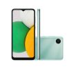 Smartphone Samsung Galaxy A03 Core Verde32GB/2GB Ram 6,5” Câm 8MP + selfie 5MP