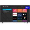 TV 50  AOC LED Smart 4K UHD Roku Wi-Fi 50U6125/78G