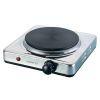 Fogão Elétrico Cooktop Portátil  FMA-01 1 Boca Aço Inoxidável 1500W 110v