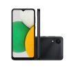 Smartphone Samsung Galaxy A03 Core Preto 32GB/2GB Ram 6,5” Câm 8MP + selfie 5MP