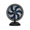 Ventilador de Mesa Arno VB50 50cm 126W Xtreme Force Breeze 6 Pás 110v