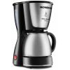  Cafeteira Elétrica Mondial Dolce Arome C-34ji-15x Preto/Inox 110v