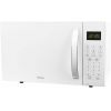 Forno Micro-ondas Philco 20 litros Branco PMO23BB 110v 