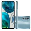 Smartphone Motorola G52 Azul128/4GB Tela 6.6'' Câm. Tripla 50MP Selfie 16MP