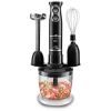 Mixer Britania Bmx400p 3 Em 1 Preto 400w 110v 