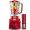 Liquidificador Philco Plq912v Inox Red 1200w 110v