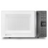 Forno Micro-ondas Electrolux Efficient ME23B 23L Branco 110V