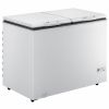 Freezer Horizontal Consul 414 litros CHB42FBANA  6 Níveis 2 portas branco 110v