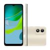 Smartphone Motorola Moto E13 Branco 32/2GB 6,5" Câmera 13MP Selfie 5MP
