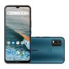 Smartphone Nokia C2 2nd Edition  Azul 64 (32+32)/4GB 5,7"  Câmera Dupla