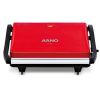 Sanduicheira e Grill Arno Compact Uno Guno 760W 110v 