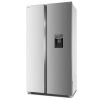 Refrigerador Philco Side By Side Inverter PRF535ID Frost Free Inox 434L 110v