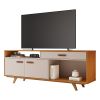 Rack Ímpar p/TV até 65" 1.60 Cinamomo-OFF JCM