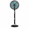 Ventilador Coluna/Mesa Philco PVC491PA 10 Pás Turbo 2 em 1 165W 110v