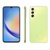 Smartphone Samsung Galaxy A34 5G Verde 128/6GB RAM Tela 6,6" Câmera Tripla 48MP