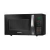 Forno Micro-Ondas Mondial 21 litros 1.200W MO-01-21-B Preto 110v