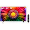 TV 50 LG LED Smart 4k Ultra HD webOS 23 HDR Inteligência Artificial ThinQ Alexa
