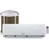 Ar Condicionado Split Inverter 12.000 BTUs Philco PAC12000ITFM9W Frio 220V 