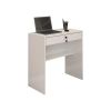 Mesa de Computador Andorinha Branco JCM