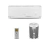 Ar Cond Split Springer Midea 18.000 BTUs Inverter AirVolution  Frio 220v